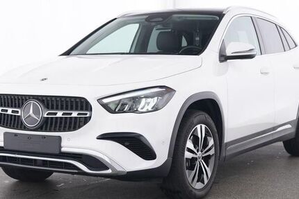 Mercedes-Benz GLA 200 16.274 km 38.490 &euro; Greifswald 17489