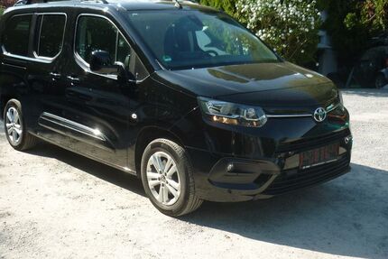 Toyota Proace City 32.000 km 21.990 &euro; Estenfeld bei Würzburg 97230