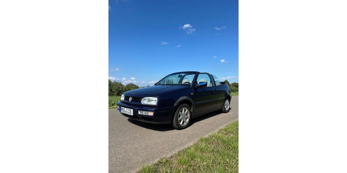 VW Golf 207.000 km 2.900 &euro; Klein Quenstedt 38822