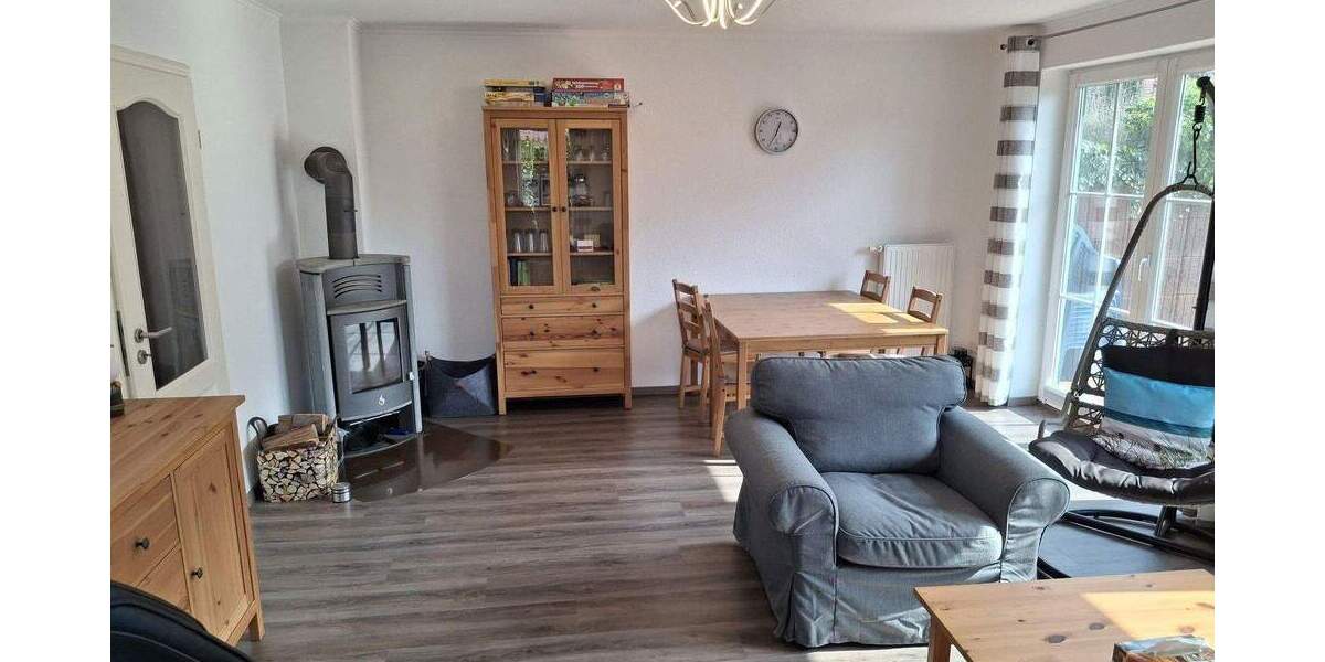 Doppelhaushälfte Hohenfelde - 5 Zimmer, 125 m&sup2;, 379.000&euro; | Angebot:25751707