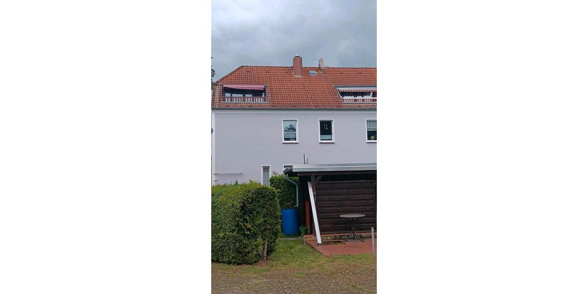 Mehrfamilienhaus, Wohnhaus Wittenberge - 600.000&euro; | Angebot:23872673