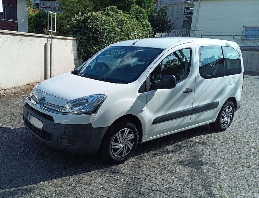 Berlingo