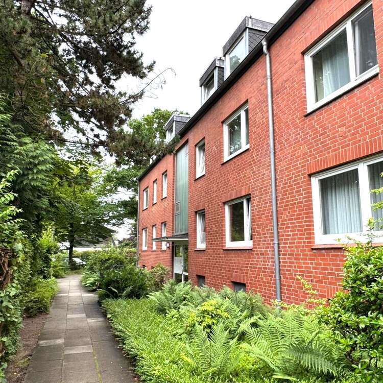 Wohnung zum Kaufen in Hamburg 339.000 € 77 m²