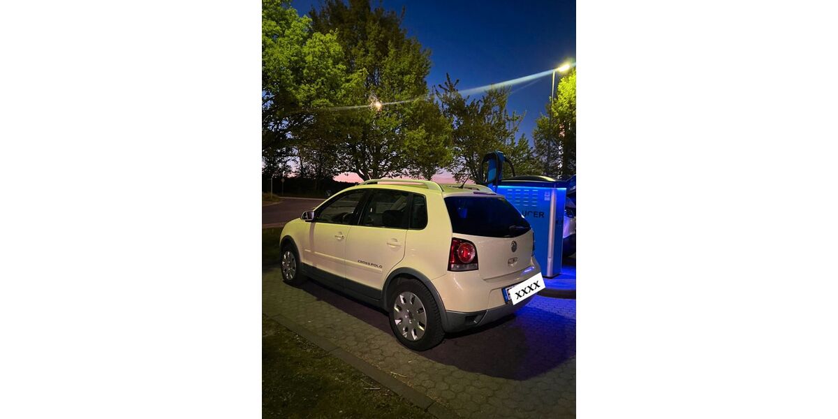 VW Polo 290.000 km 1.600 &euro; Gedern 63688
