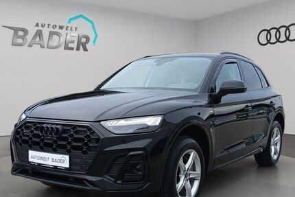 Audi Q5 80.284 km 37.930 &euro; Bruckmühl 83052
