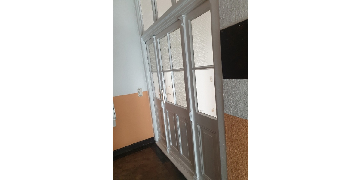 Mehrfamilienhaus in Waltershausen zu verkaufen - Mehrfamilienhaus, Wohnhaus Waltershausen Eisenacher Landstraße | Angebot:17368603
