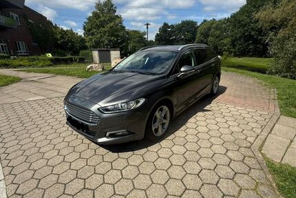 Ford Mondeo 148.000 km 10.600 &euro; Hamburg 22179