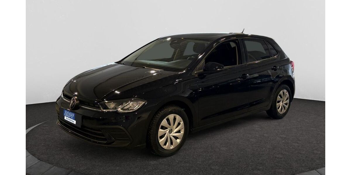 VW Polo 42.400 km 17.490 &euro; Hof 95032