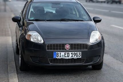 Fiat Punto 137.000 km 1.000 &euro; Bielefeld 33611