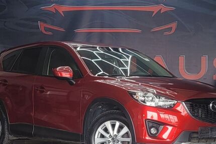 Mazda CX-5 195.857 km 7.799 &euro; Voerde 46562