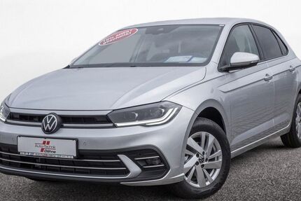 VW Polo 3.911 km 23.980 &euro; Wittenberge 19322