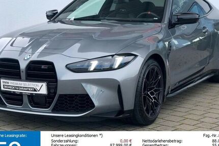 BMW M4 13.900 km 86.999 € Marktsteft 97342