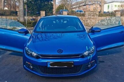 VW Scirocco 168.000 km 6.500 &euro; Lüdenscheid 58511