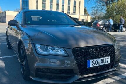 Audi A7 261.000 km 13.499 &euro; Borgeln-Welver 59514