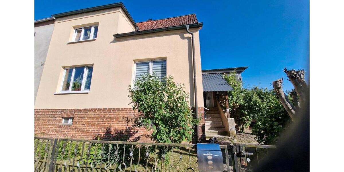 Doppelhaushälfte Kyritz - 183.000&euro; | Angebot:25994971