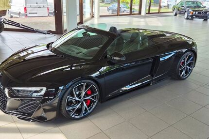 Audi R8 54.200 km 115.000 &euro; Marl 45770