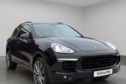 Porsche Cayenne 61.416 km 37.500 &euro; Köln 50674