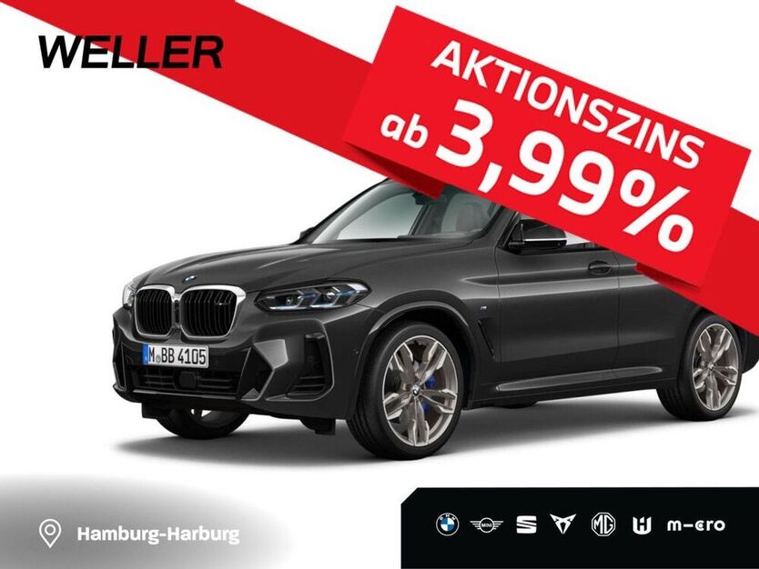 X3 M40