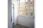 Erdgeschosswohnung, derzeit als Büro genutzt, in Vaihingen zu verkaufen. - Erdgeschoßwohnung Vaihingen Vaihingen-Stadt | Angebot:26284665