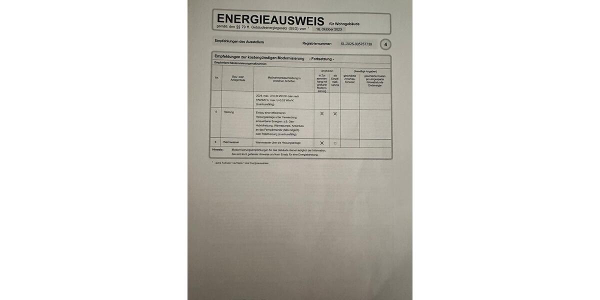 Terrassenwohnung Saarbrücken Malstatt - 4 Zimmer, 98 m&sup2;, 198.000&euro; | Angebot:27030050