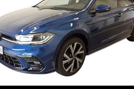 VW Polo 5.800 km 21.720 &euro; Pirna 01796