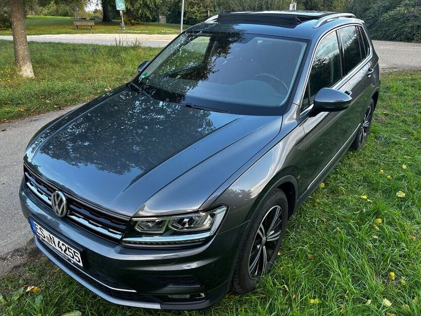 Tiguan