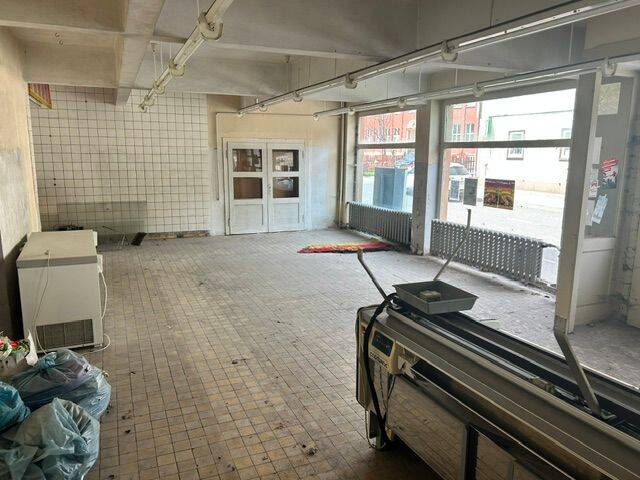 Mehrfamilienhaus, Wohnhaus Neuhaus am Rennweg Steinheid - 1 Zimmer, 540 m&sup2;, 25.000&euro; | Angebot:26499934