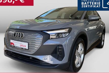 Audi Q4 e-tron 35.271 km 31.990 &euro; Fellbach 70734