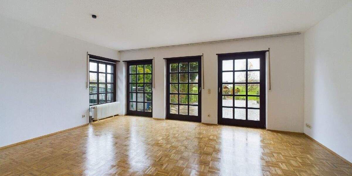 Einfamilienhaus Hamm Pelkum - 5 Zimmer, 170 m&sup2;, 1.750&euro; | Angebot:25602314