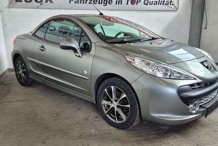 Peugeot 207 94.543 km 5.980 &euro; Magdeburg 39126