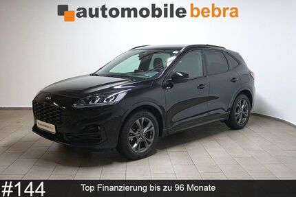 Ford Kuga 17.027 km 20.490 &euro; Bebra 36179