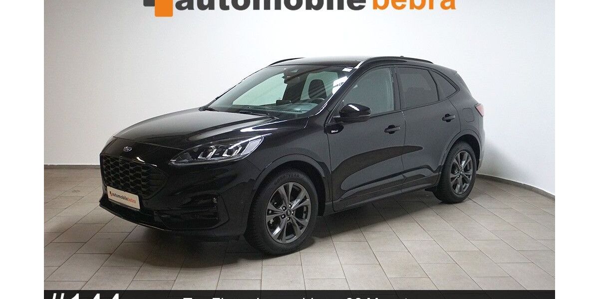 Ford Kuga 17.027 km 20.490 &euro; Bebra 36179