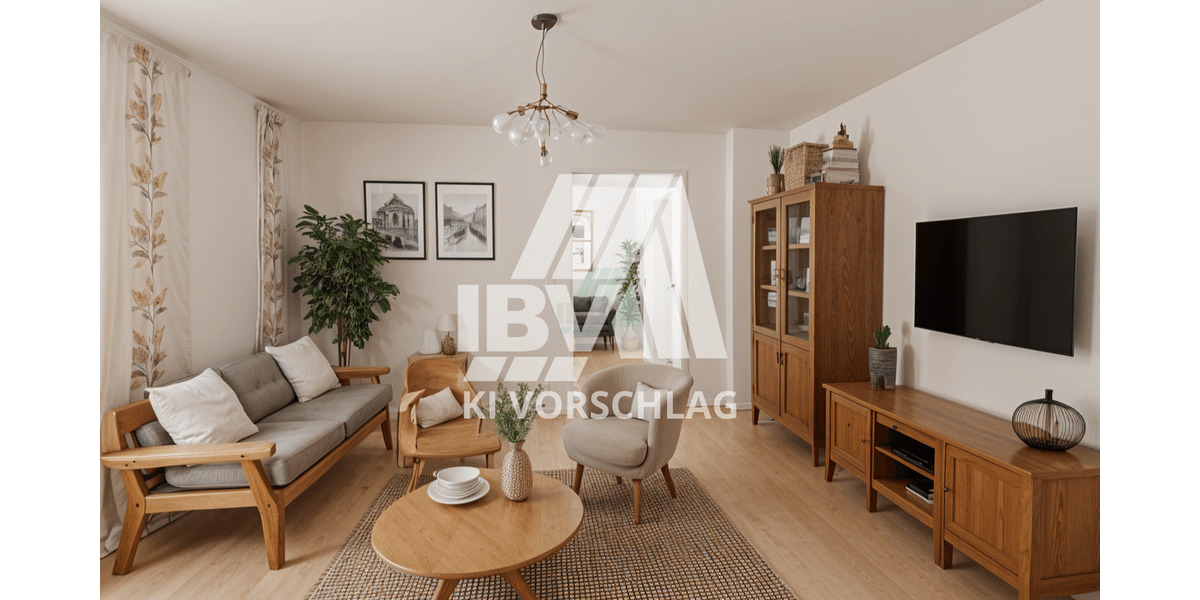 Etagenwohnung Sulzbach-Rosenberg Rosenberg - 2 Zimmer, 51 m&sup2;, 89.000&euro; | Angebot:25845674