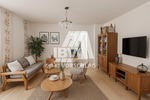Etagenwohnung Sulzbach-Rosenberg Rosenberg - 2 Zimmer, 51 m&sup2;, 89.000&euro; | Angebot:25845674