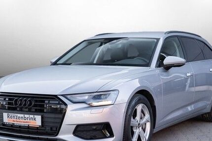 Audi A6 53.807 km 34.847 &euro; Bramsche 49565