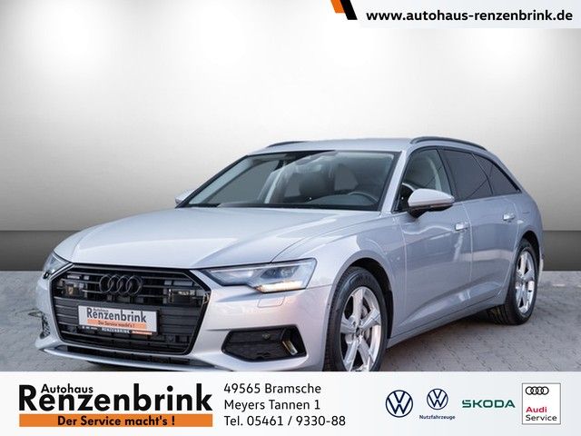 Audi A6 53.807 km 34.847 &euro; Bramsche 49565