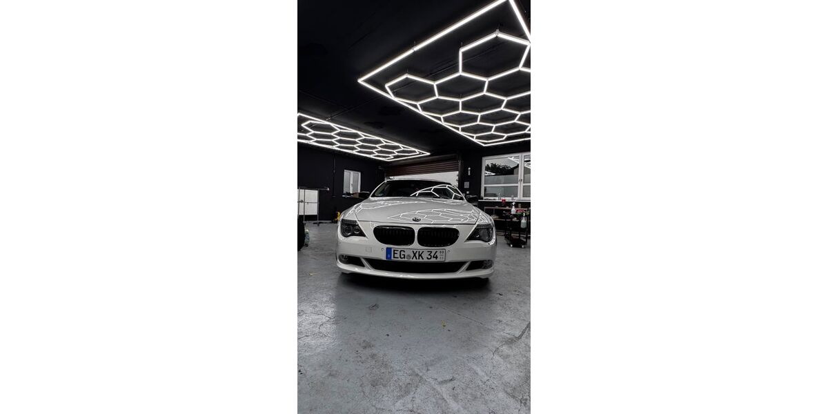 BMW 650 128.500 km 13.800 &euro; Massing 84323
