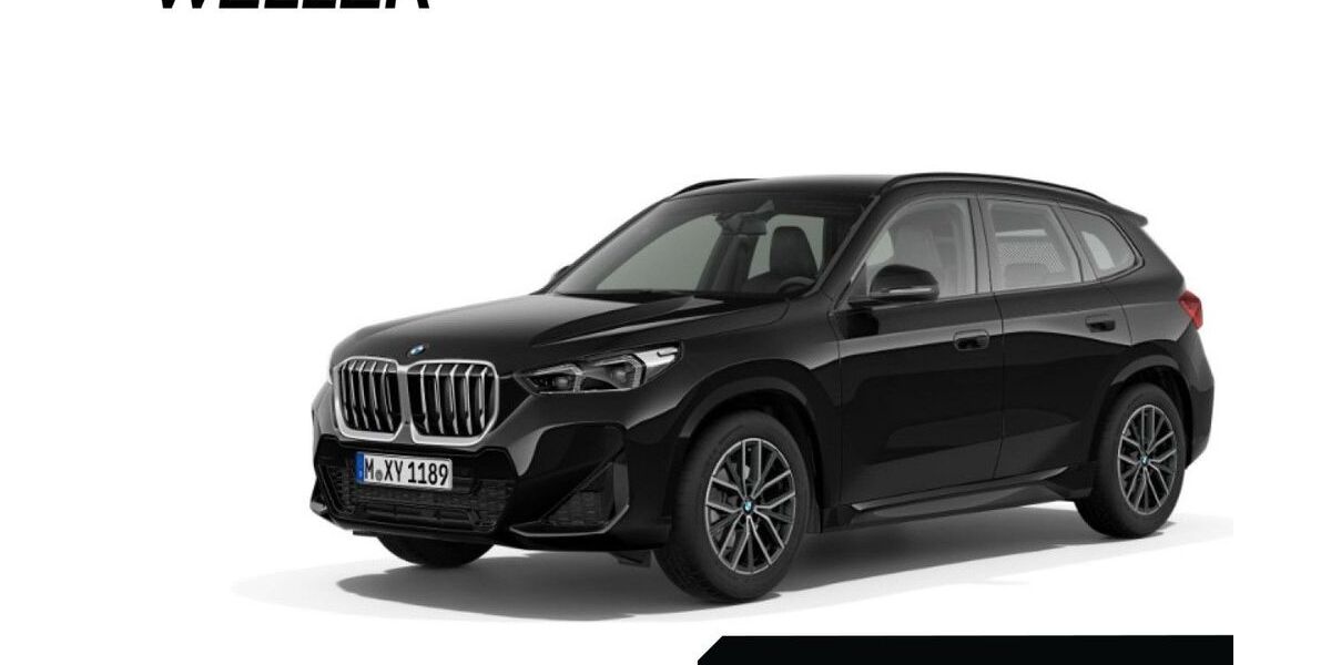 BMW X1 14.040 km 42.850 &euro; Burgdorf 31303