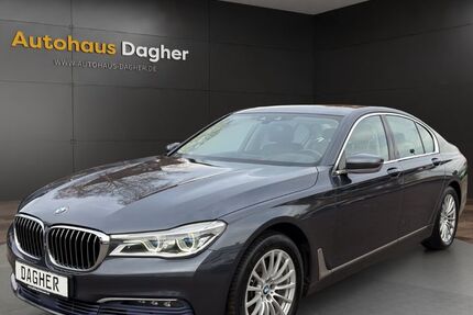BMW 730 160.000 km 25.550 &euro; Bremen 28207