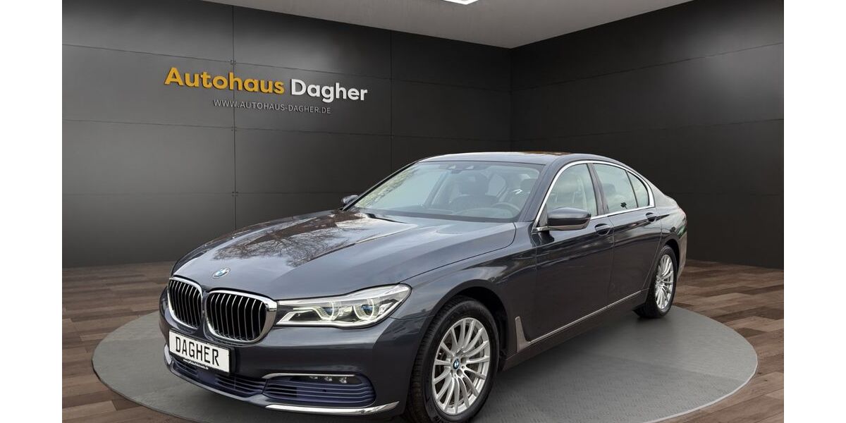 BMW 730 160.000 km 25.550 &euro; Bremen 28207