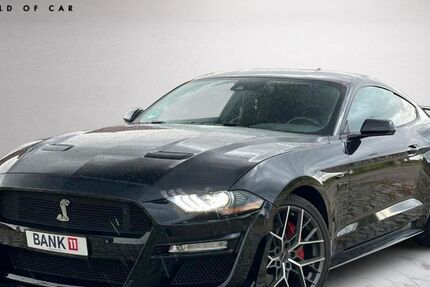 Ford Mustang 59.800 km 34.990 &euro; Landshut 84032
