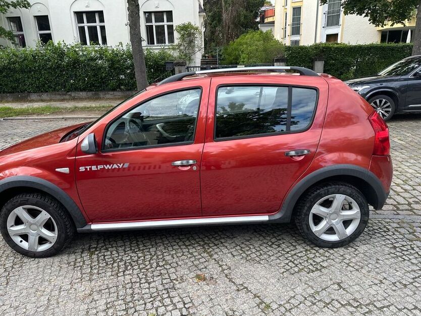 Sandero