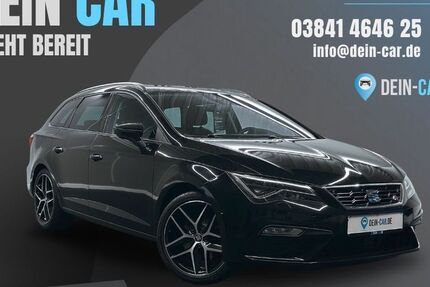 Seat Leon 82.800 km 20.990 € Wismar 23970