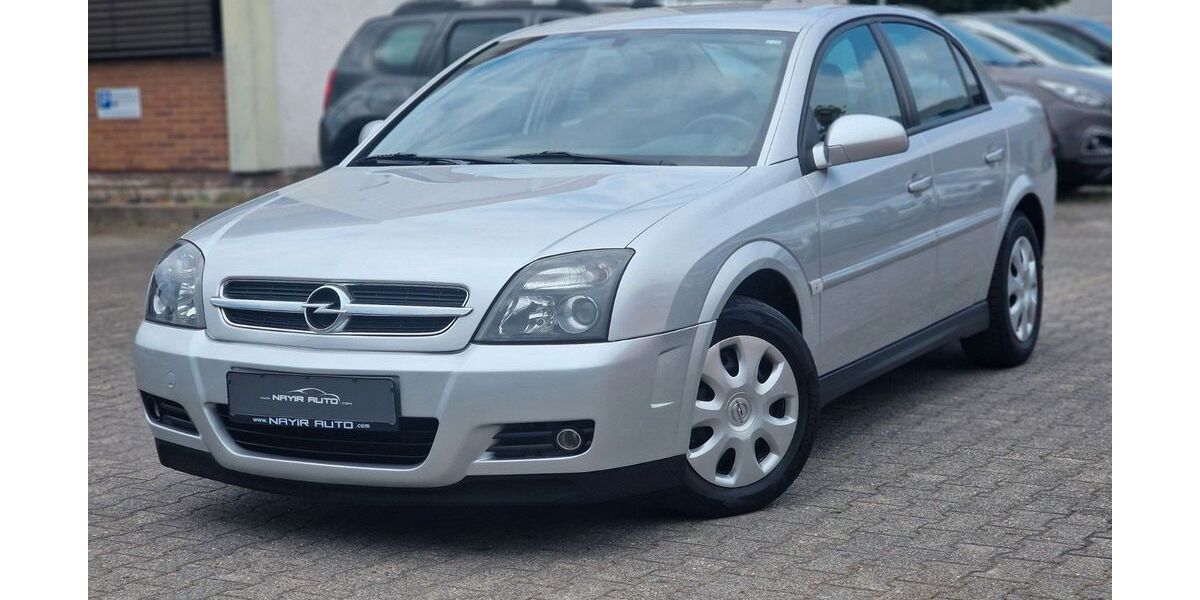 Opel Vectra 74.858 km 3.649 &euro; Viernheim (bei MANNHEIM) 68519