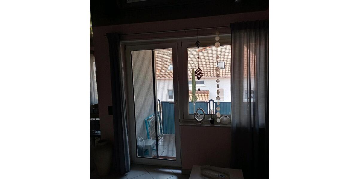 Etagenwohnung Böhl-Iggelheim Iggelheim - 1 Zimmer, 45 m&sup2;, 175.000&euro; | Angebot:26018827