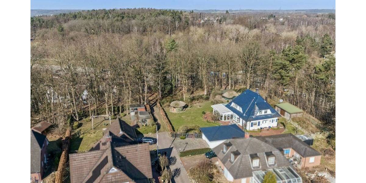Einfamilienhaus Geesthacht - 5 Zimmer, 165 m&sup2;, 849.000&euro; | Angebot:26797666