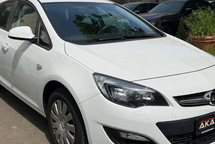 Opel Astra 118.300 km 4.900 &euro; Ludwigsburg 71638