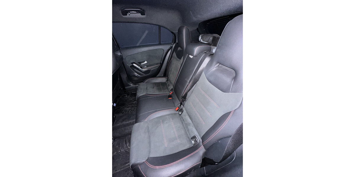 Mercedes-Benz A 220 85.000 km 23.500 &euro; Villingen-Schwenningen 78050