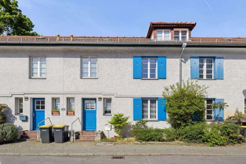 Haus zum Kaufen in Berlin 485.000 € 98 m²