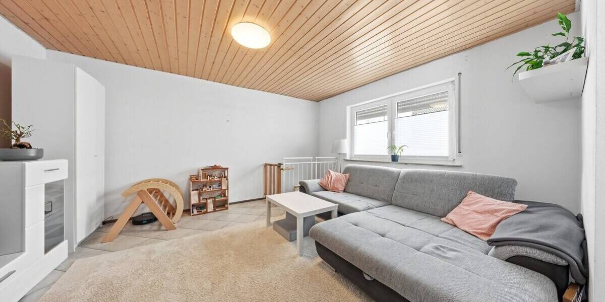 Etagenwohnung Rülzheim - 3 Zimmer, 77 m&sup2;, 210.000&euro; | Angebot:26291853